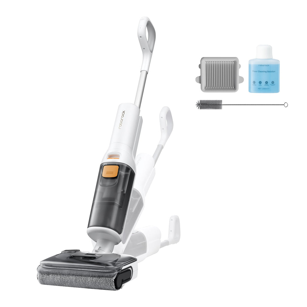 Roborock F25 GT Wet and Dry Vacuum Cleaner (Customized Version of the F25 RT)