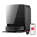 Roborock Saros 10R Robot Vacuum with Multifunctional Dock 4.0