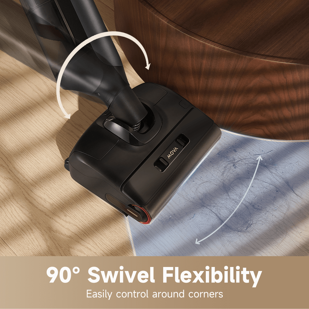 MOVA M10 Wet & Dry Vacuum