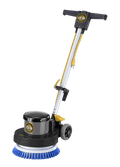 Prolux PLC13 13" Heavy Duty Single Pad Commercial Polisher Floor Buffer Machine Scrubber