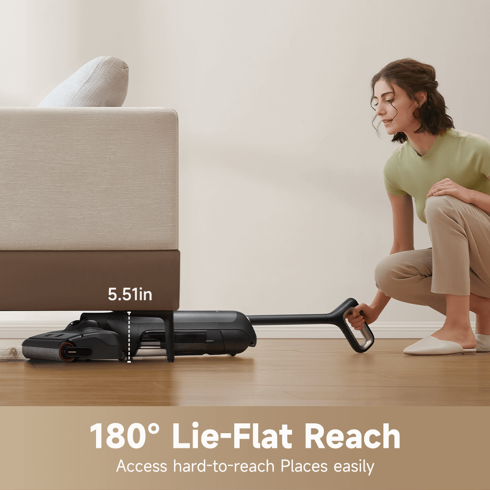 MOVA M10 Wet & Dry Vacuum