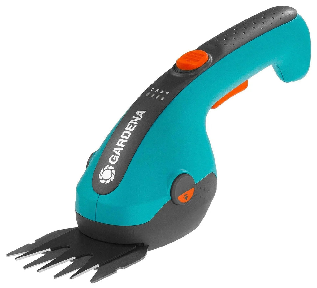 Gardena Akku-Grasschere ClassicCut Li (9884-20)
