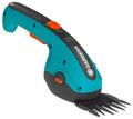 Gardena Akku-Grasschere ClassicCut Li (9884-20)