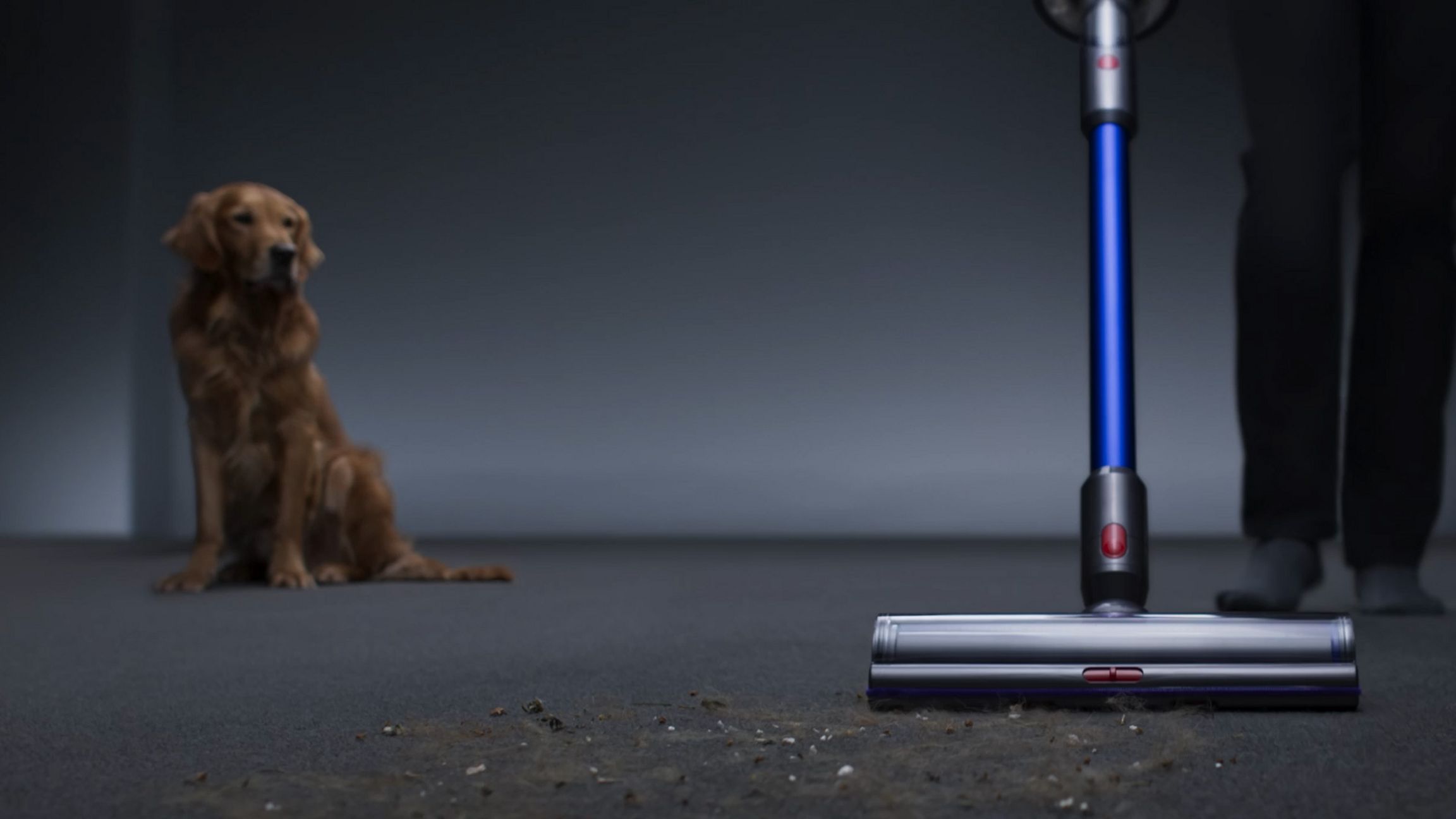Dyson Gen 5 Outsize SV23 New