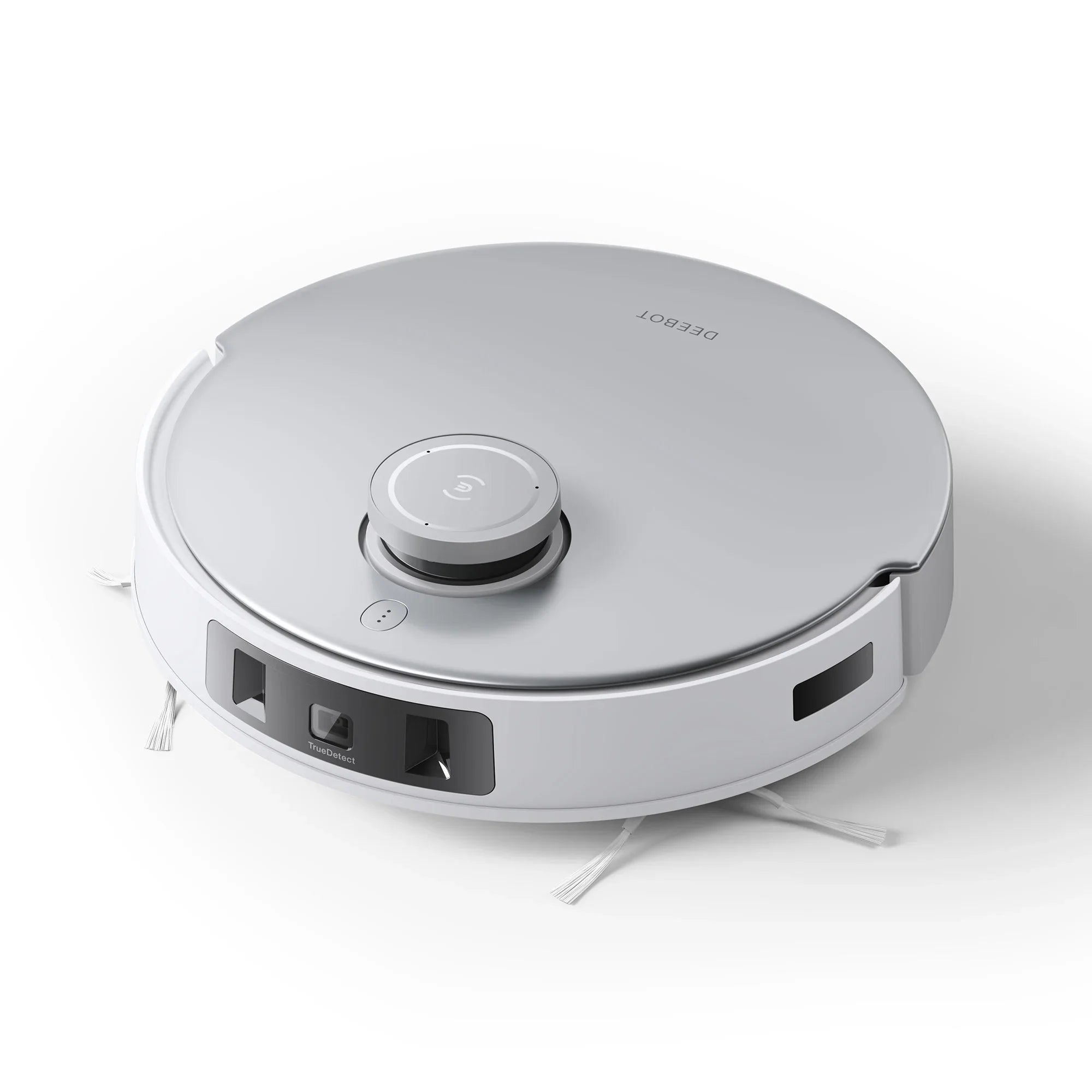 ECOVACS DEEBOT T20 OMNI Robot Vacuum and Spinning Mop with Automatic Lifting and Cleaning Station