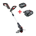 AL-KO Akku-Trimmer 18V - GT 1825 - inkl. Akku und Ladegerät
