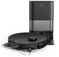 DREAME L40s Ultra Robot Vacuum and Mop (Black)