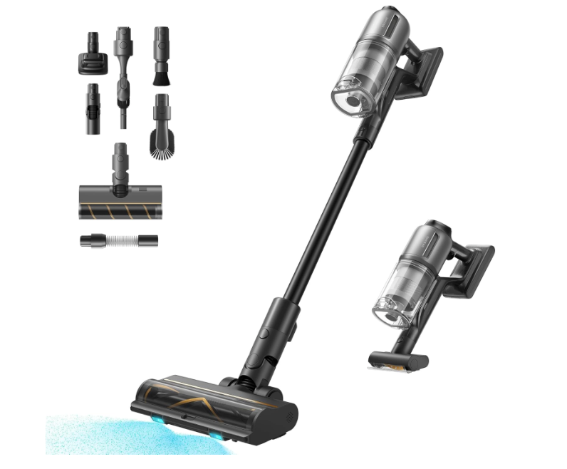 DREAME Z30 Cordless Vacuum Cleaner