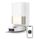 Dreame X40 Ultra Robotic Vacuum (White)