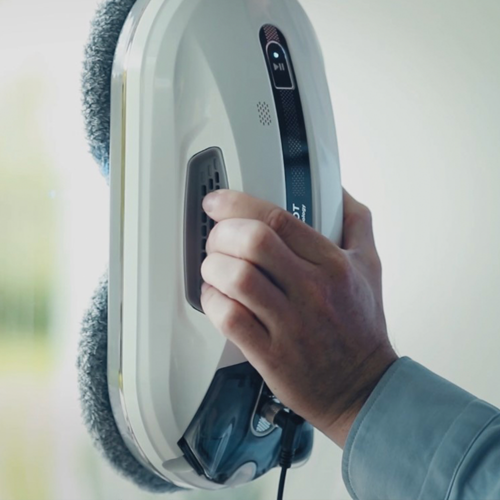 Hobot R3 Fensterputzroboter