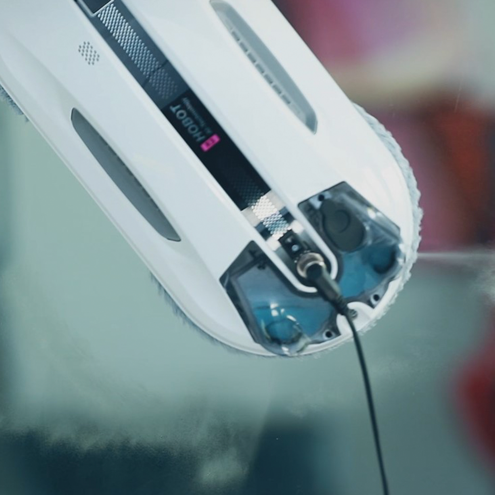 Hobot R3 Fensterputzroboter
