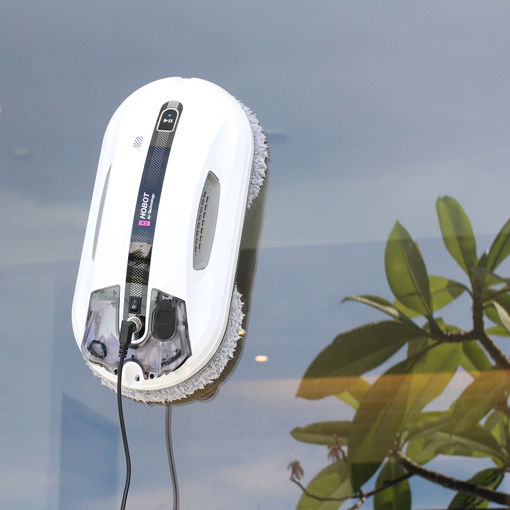 Hobot R3 Fensterputzroboter