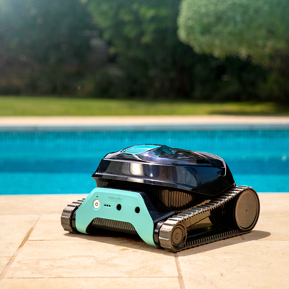 Dolphin Liberty 200 Poolroboter