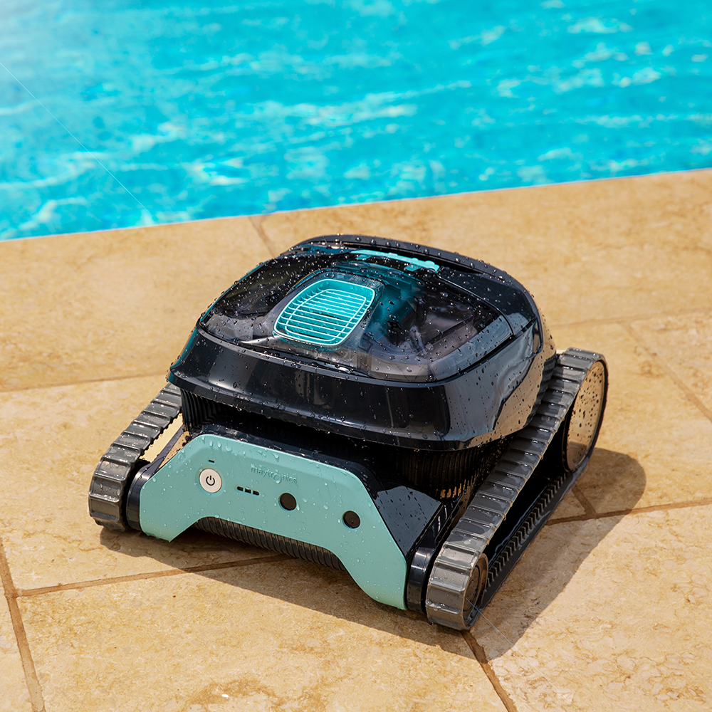 Dolphin Liberty 200 Poolroboter