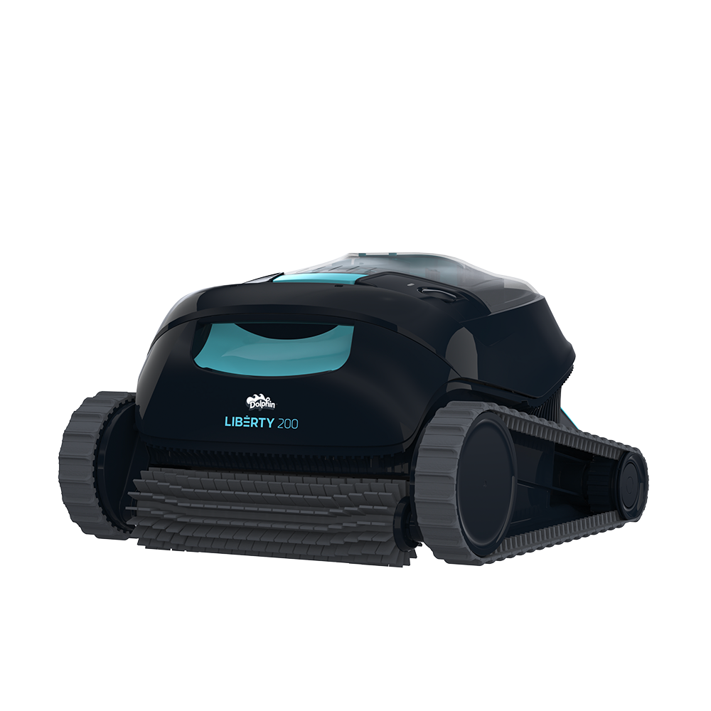 Dolphin Liberty 200 Poolroboter