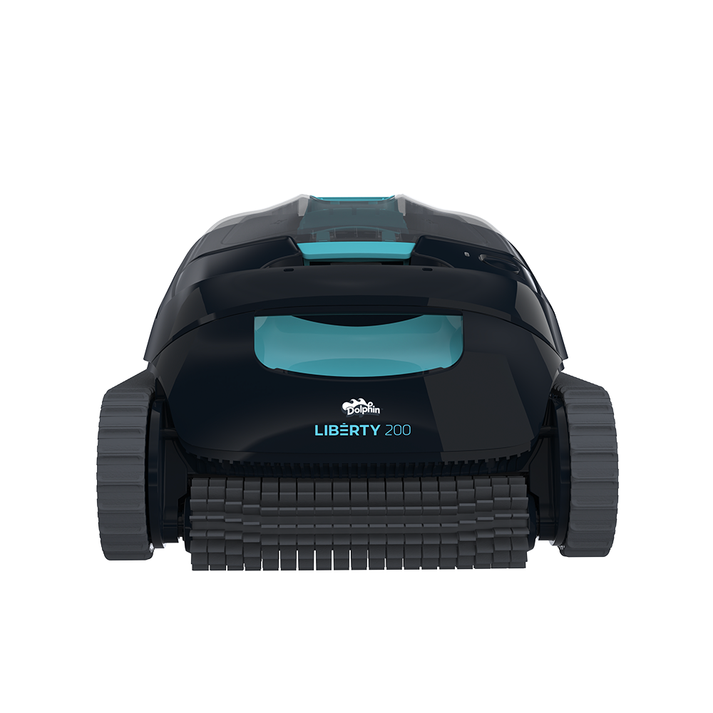 Dolphin Liberty 200 Poolroboter