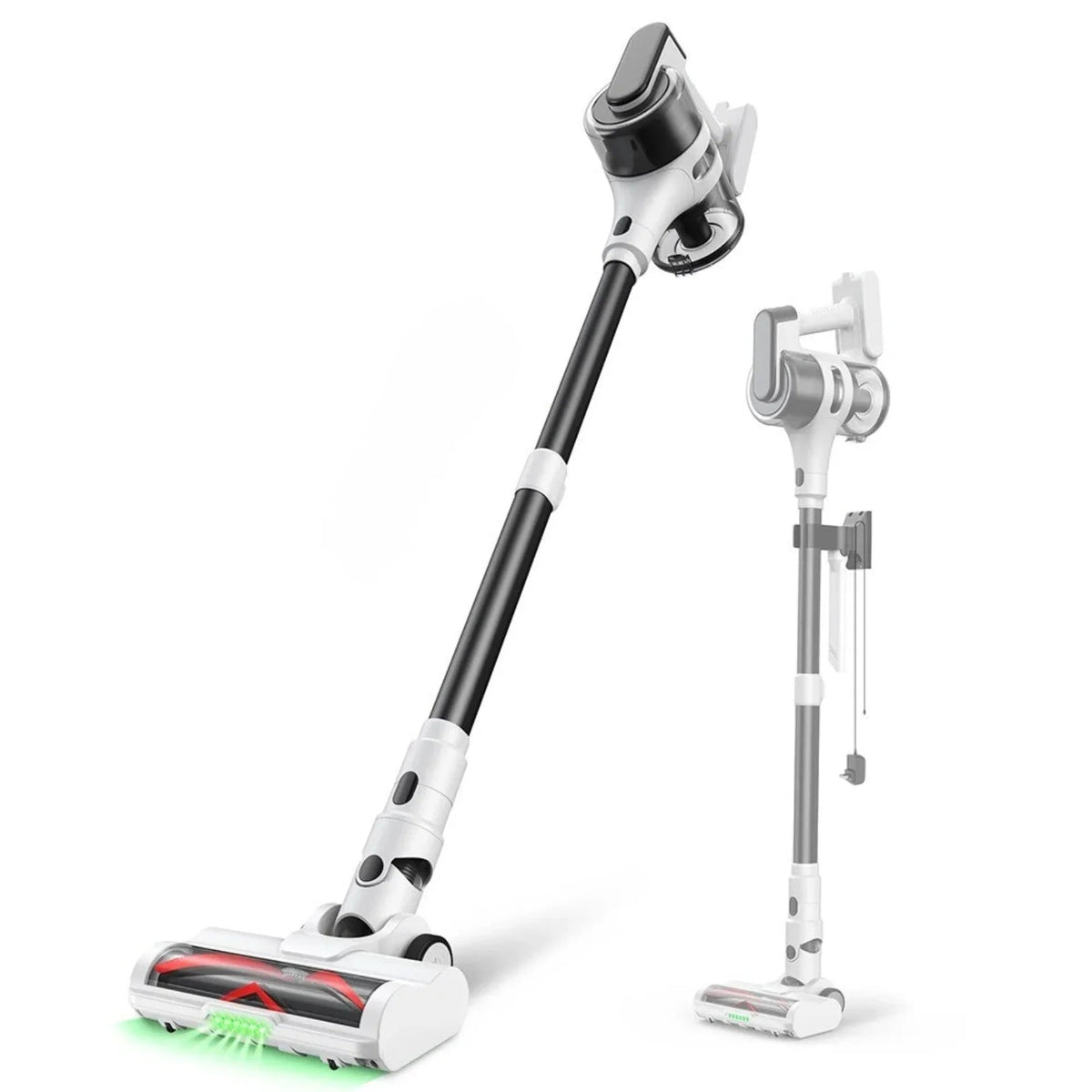 Moosoo S5 Mate - Akku Staubsauger