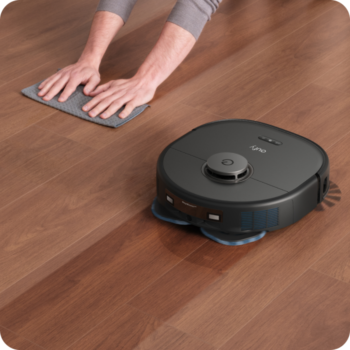Eufy X10 Pro Omni