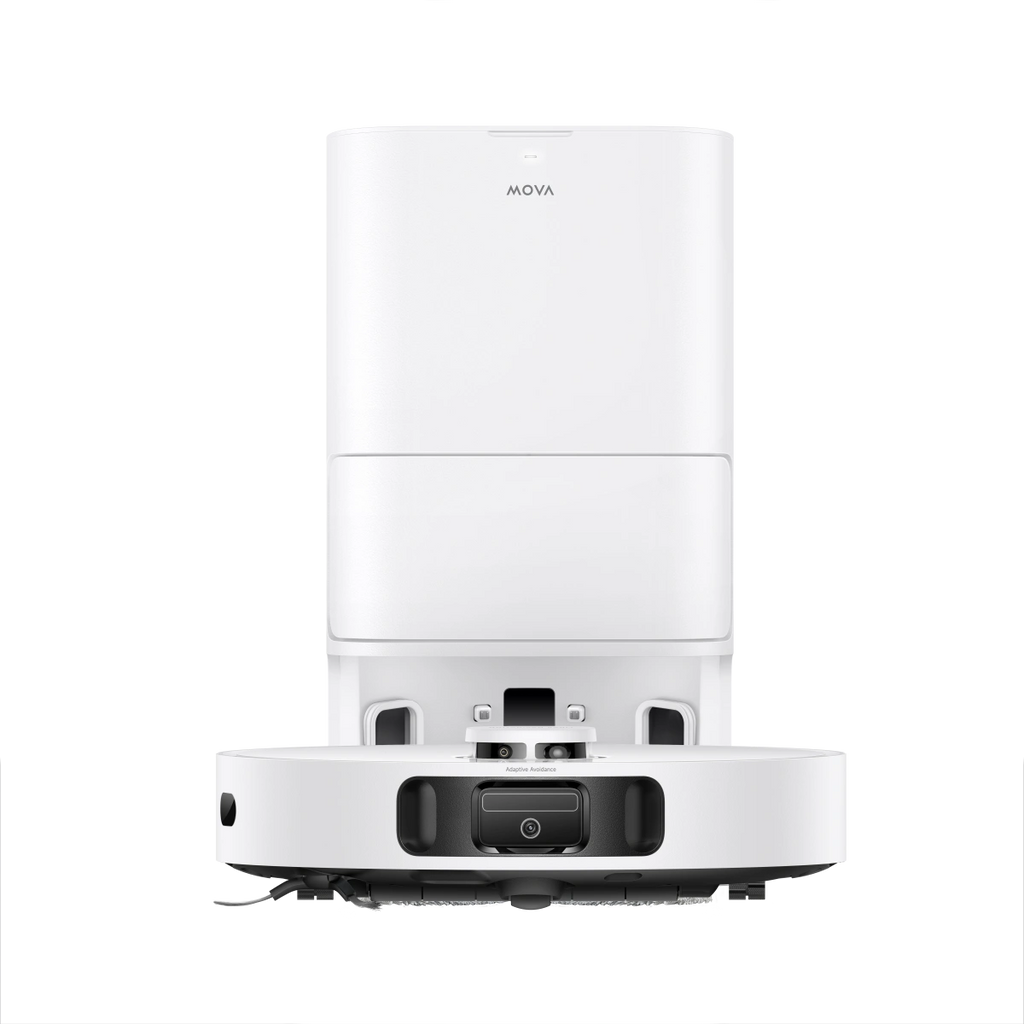 MOVA E40 Ultra Robot Vacuum