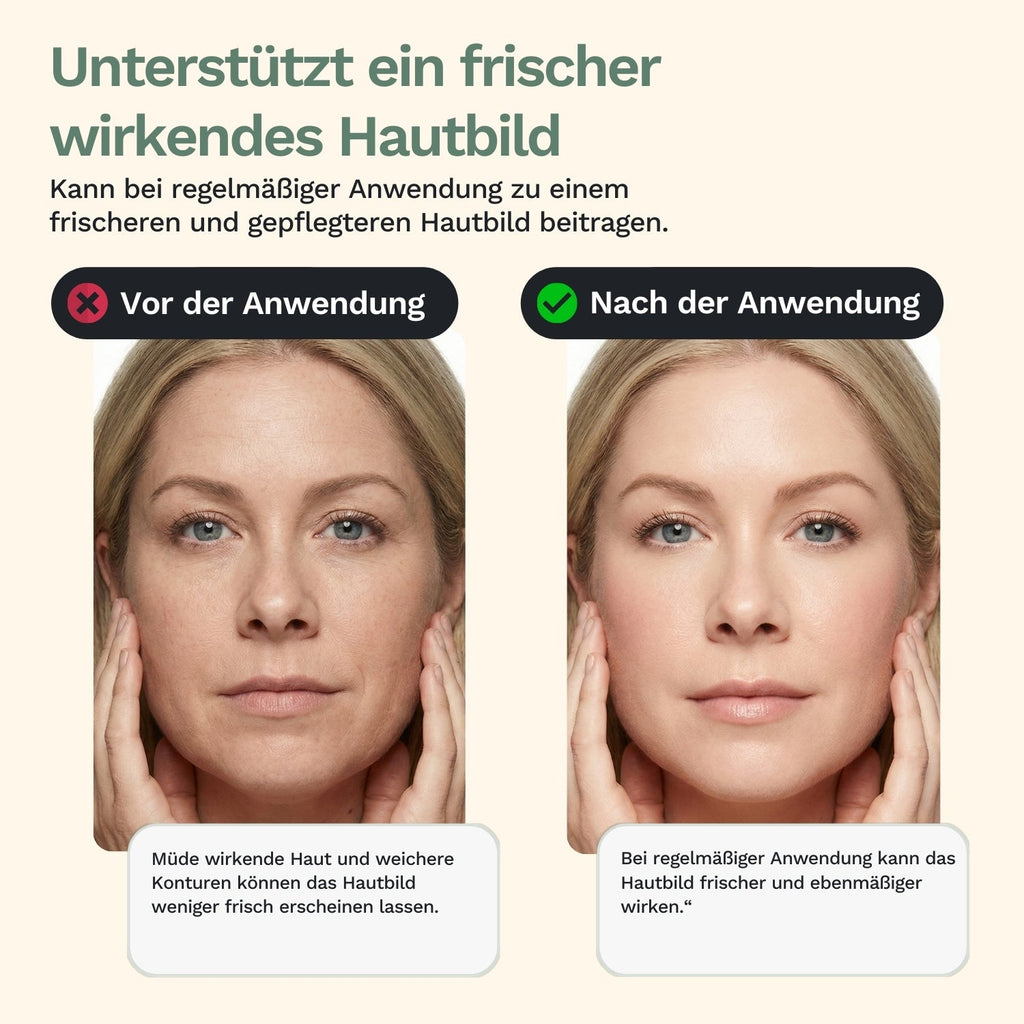 Rolandus G1 - Gesichtsmassagegerät