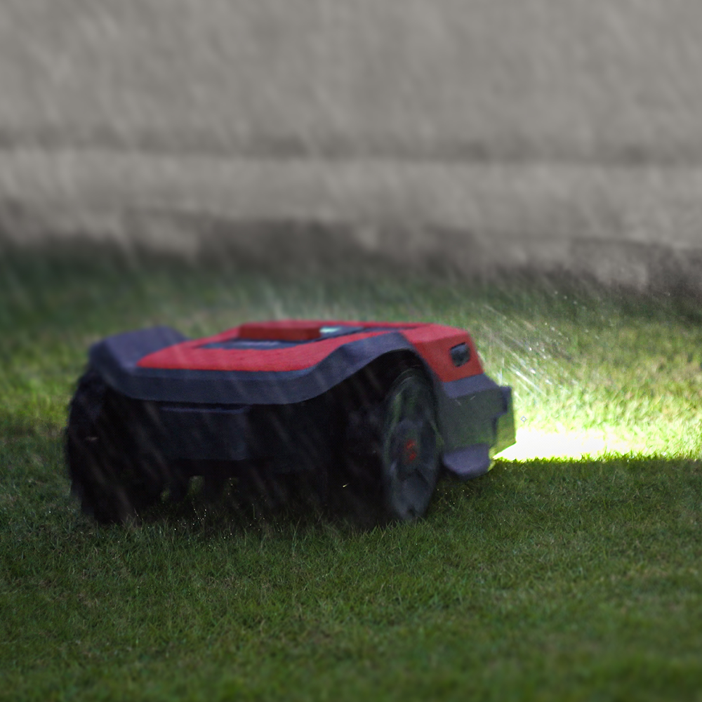 RoboUP T500 Rasenroboter