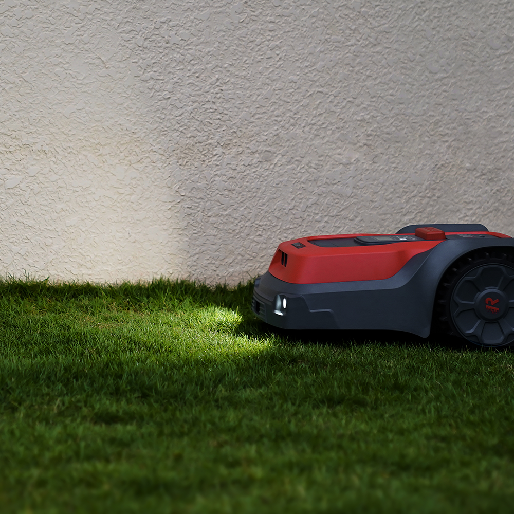RoboUP T500 Rasenroboter
