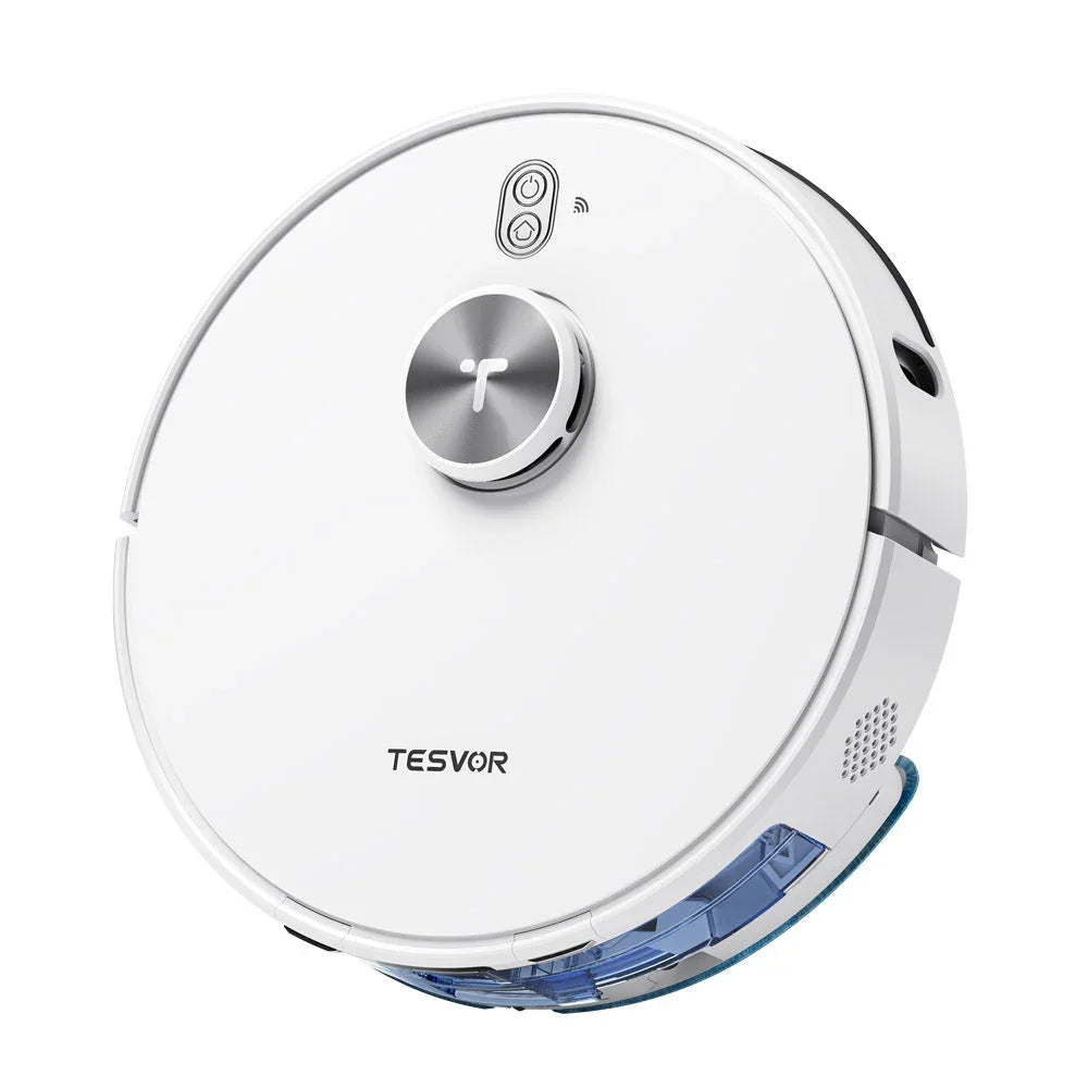 Tesvor S8 Max  - Saug und Wisch Roboter - geprüftes Vorführgerät