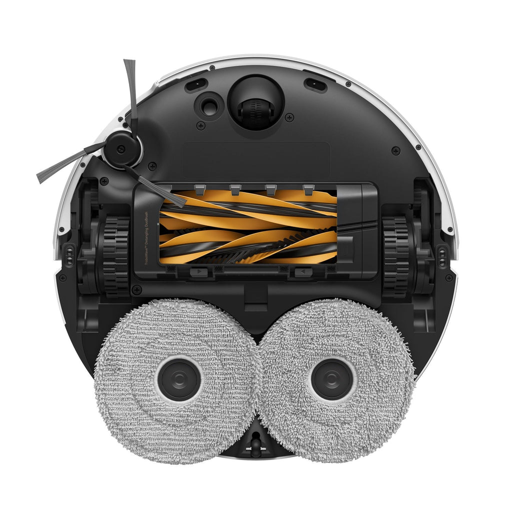MOVA V50 Ultra Complete Robot Vacuum