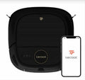 Tecbot M1 Robot Vacuum & Mop