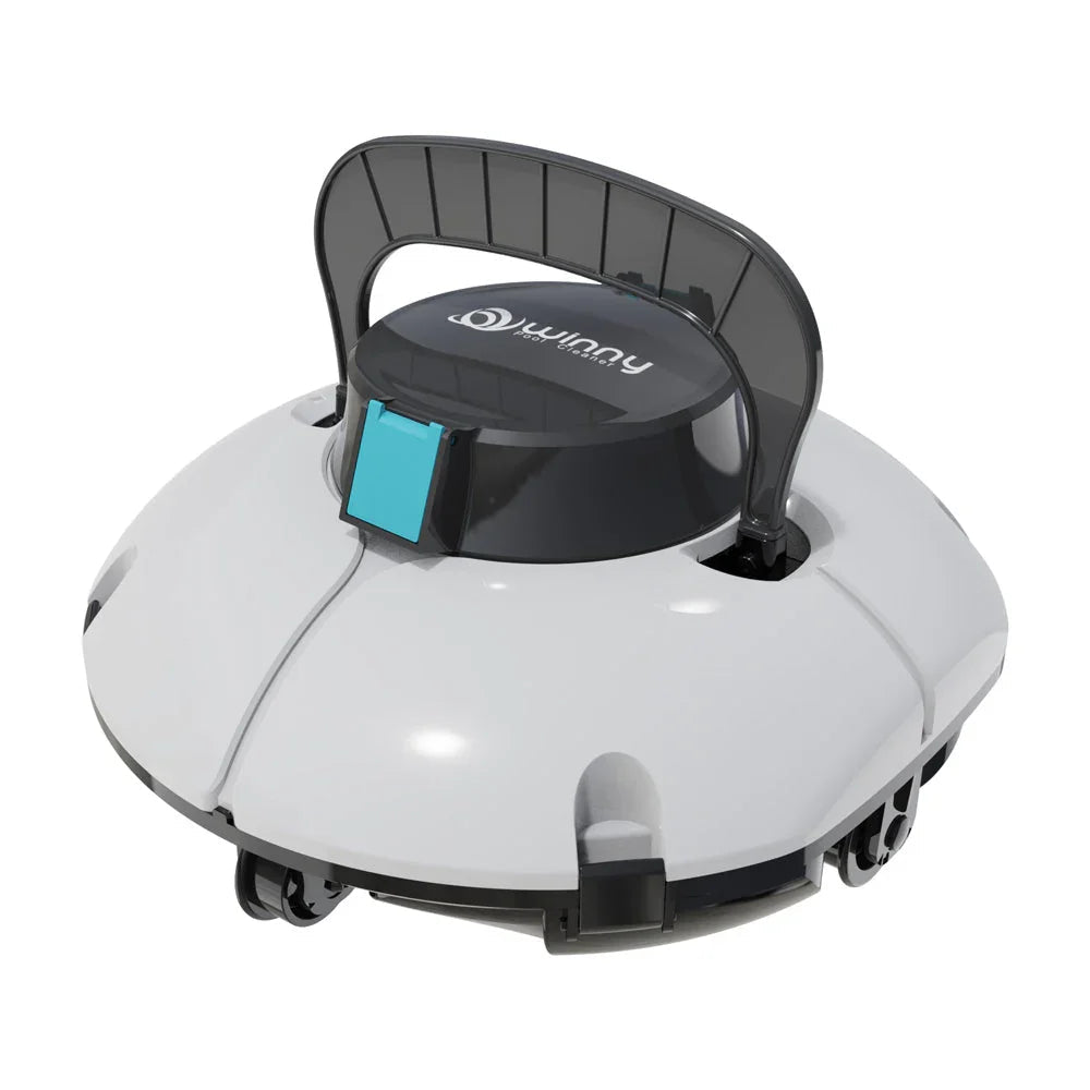 Wybotics Wybot HJ1102P - Kompakt & leicht