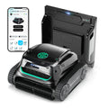 Wybotics Wybot S2 Pro - Akku Poolroboter mit Selbstladung