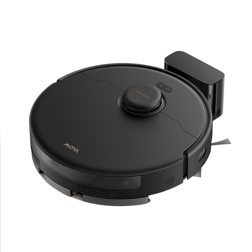 MOVA E30 Pro Plus Robot Vacuum