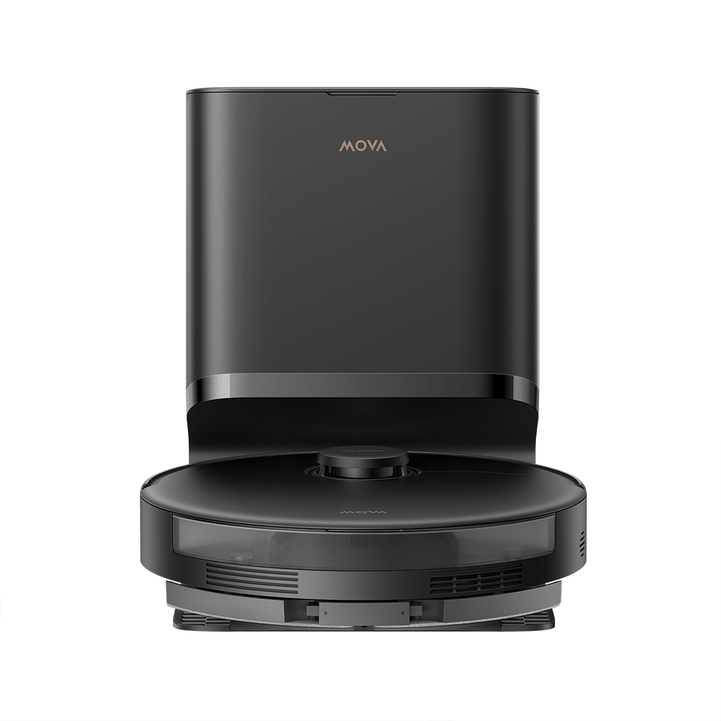 MOVA E30 Pro Plus Robot Vacuum