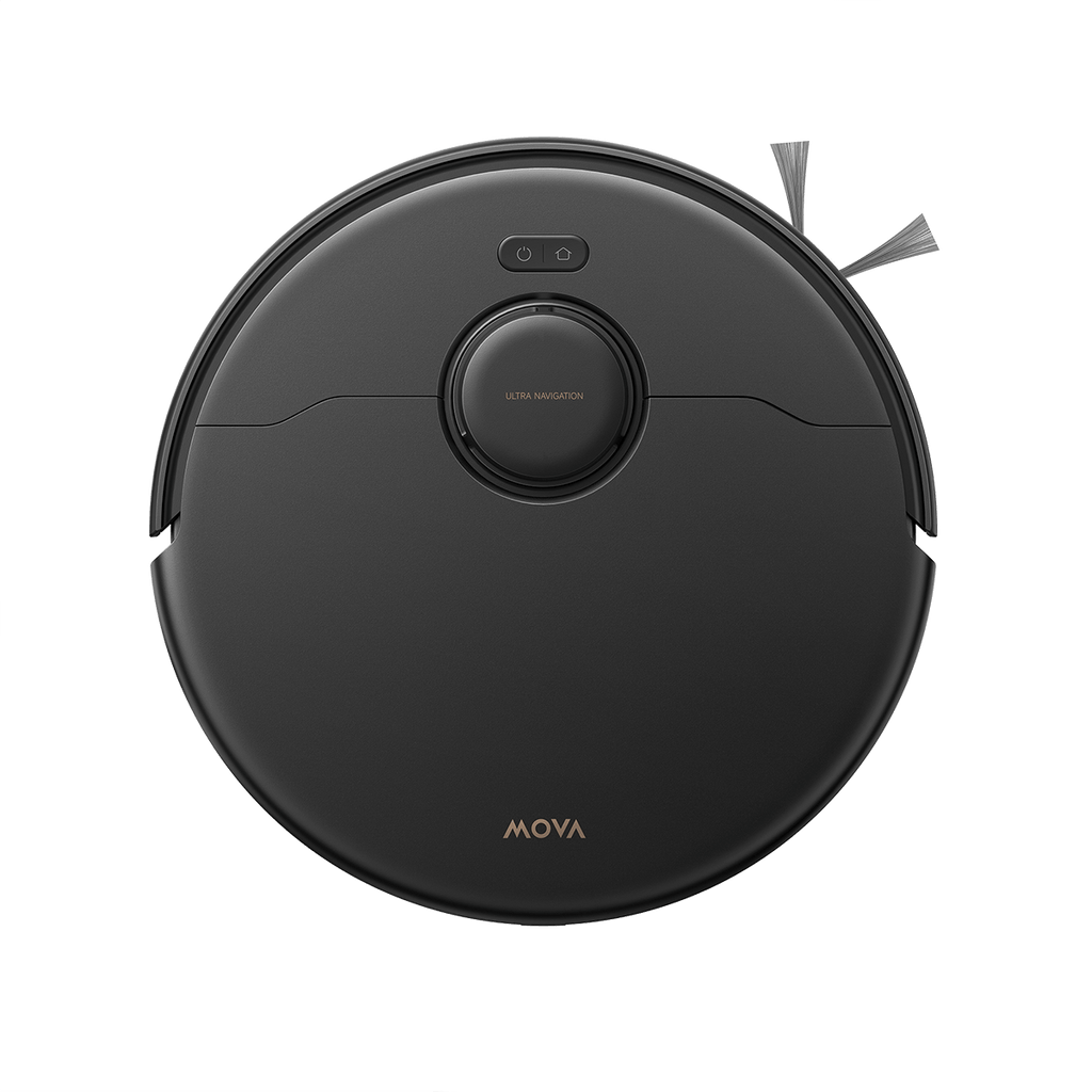 MOVA E30 Pro Plus Robot Vacuum