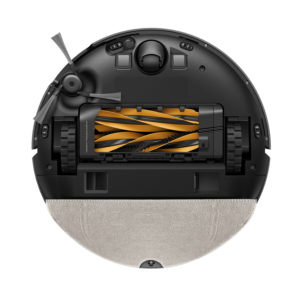 MOVA E30 Pro Plus Robot Vacuum