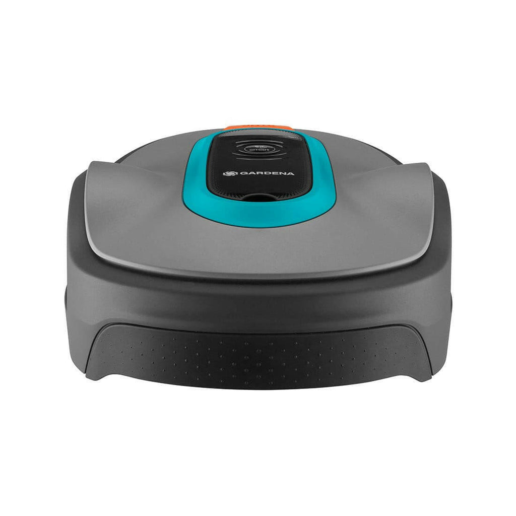 Gardena smart Sileno life 1500 Rasenroboter