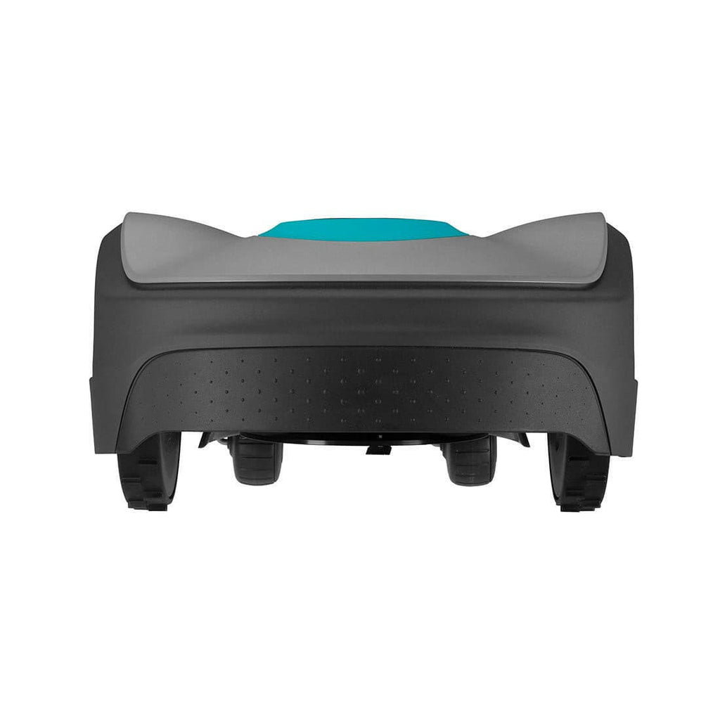 Gardena smart Sileno life 1500 Rasenroboter