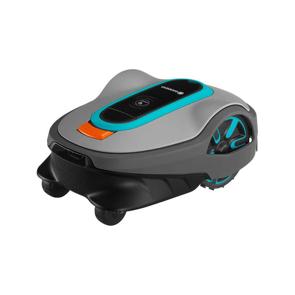 Gardena smart Sileno life 1500 Rasenroboter
