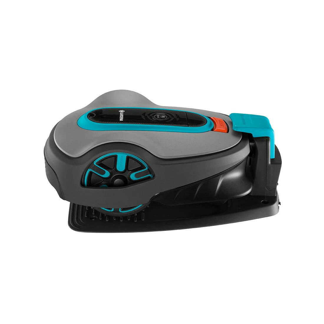 Gardena smart Sileno life 1500 Rasenroboter