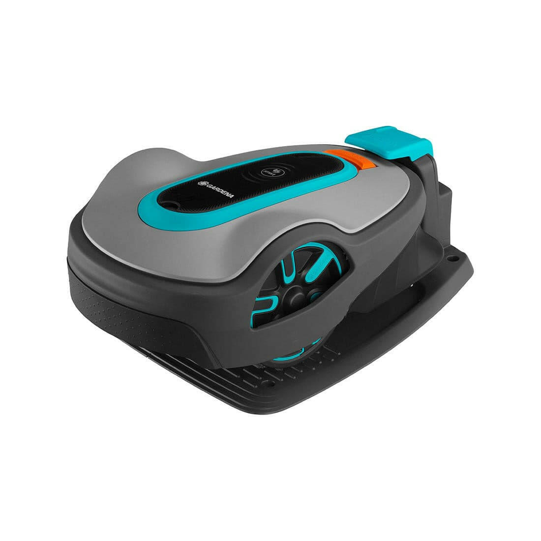 Gardena smart Sileno life 1500 Rasenroboter