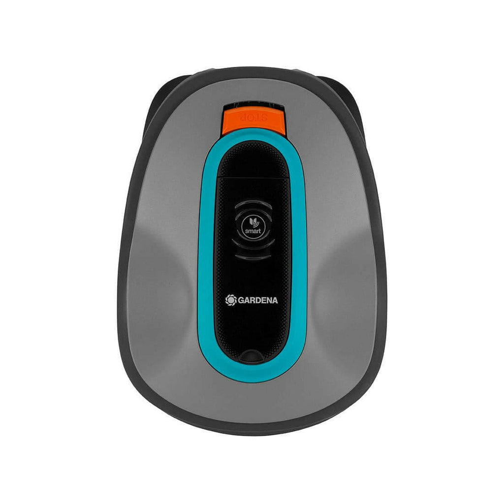 Gardena smart Sileno life 1500 Rasenroboter