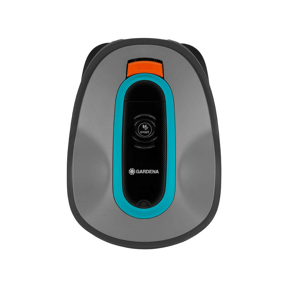 Gardena smart Sileno life 1500 Rasenroboter