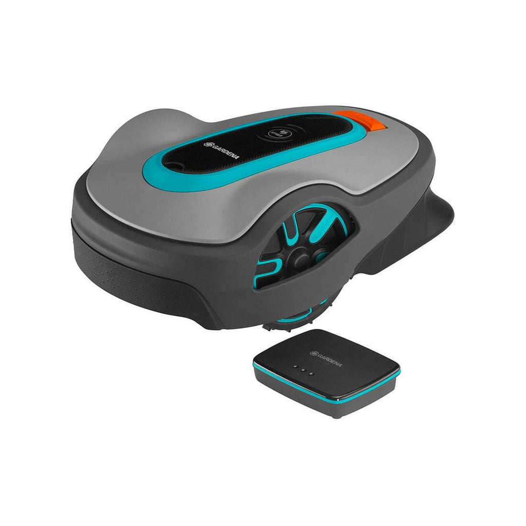 Gardena smart Sileno life 1500 Rasenroboter