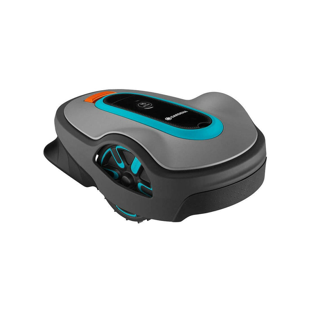 Gardena smart Sileno life 1500 Rasenroboter