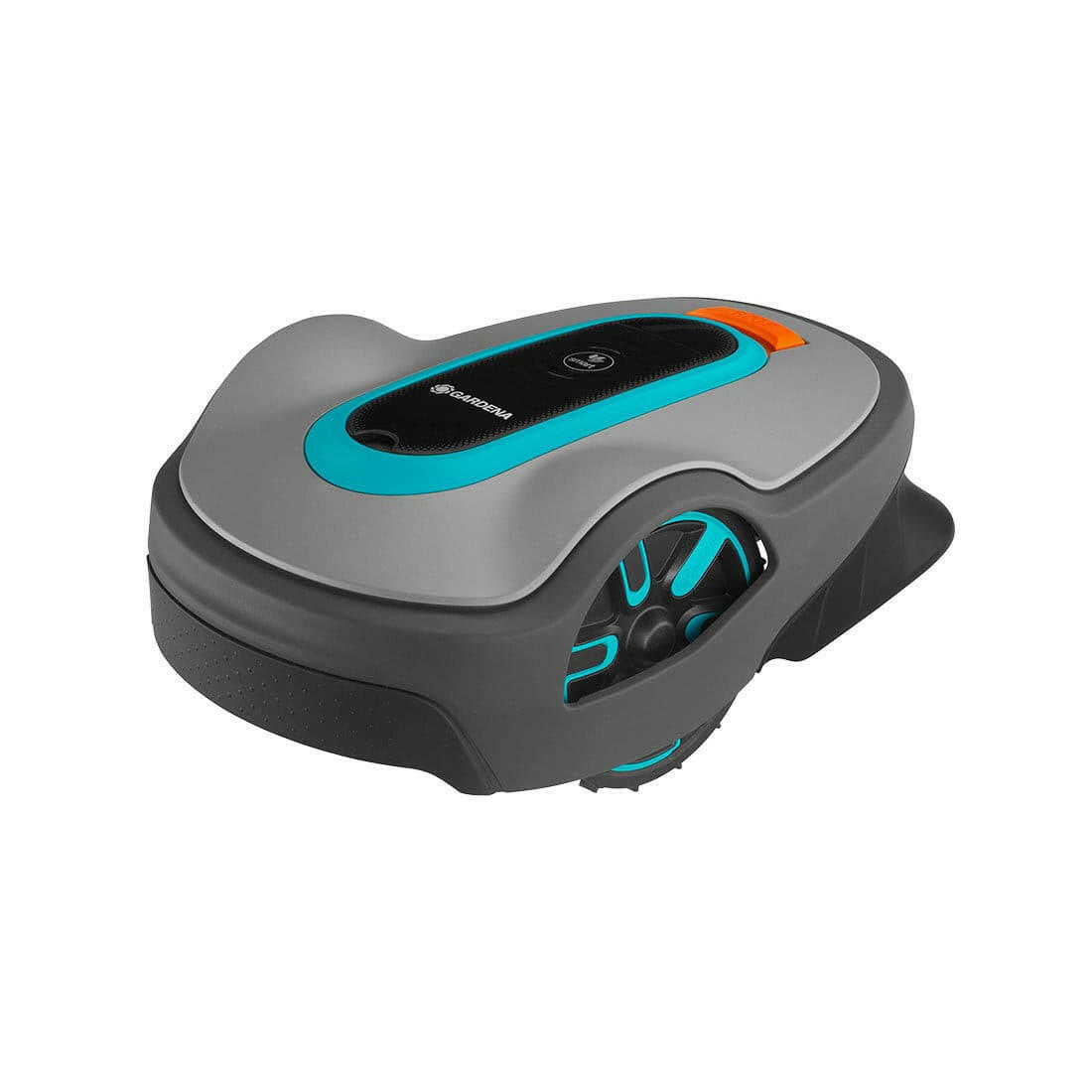 Gardena smart Sileno life 1500 Rasenroboter